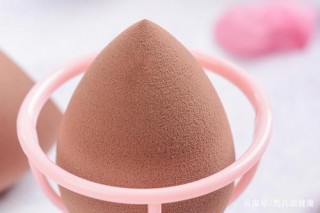 美妝蛋的選擇技巧，要收藏哦！