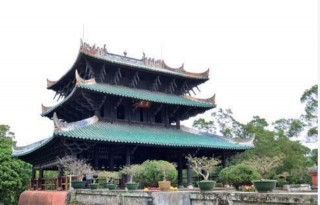 廣西玉林著名的景點，來玉林旅遊必去的景點，你來過嗎