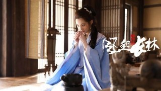 《琅琊榜2風起長林》林奚與林殊關係撲朔迷離 身世首公開