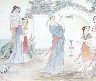 明代戲曲，古代戲曲史瑰寶，傳遞人物情感，批判揭露諸多現象