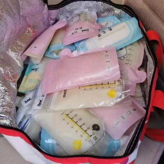 北京新增確診病例系8個月嬰兒，隔離觀察期間北京全城接力為孩子送母乳