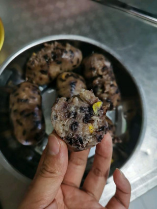 米腸東北朝鮮族純手工舌尖上的養生美食