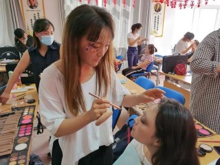 職業技能培訓，助力困難群體創業就業