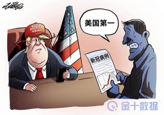 阻撓俄羅斯項目未果，美國自家生意先“保不住”了