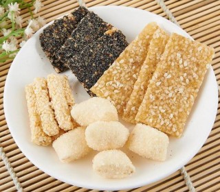 除了小商品城，義烏還有什麼？這些特產美食錯過就太可惜了