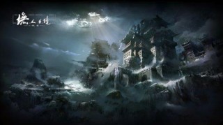 《墲人之境：探索》新版本「急速·熱血交鋒」上線揭秘地下驚奇世界