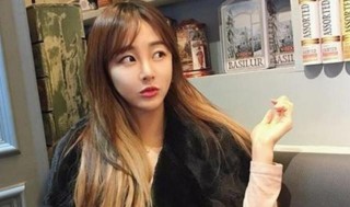 不僅顏值高，身材也很好！28歲瓜子臉女生通過健身解鎖完美身材