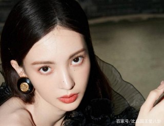 娛樂圈硬脾氣，她直懟黑粉不嘴軟：不回應難道要被黑嗎