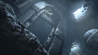玩家誤入生存遊戲《ATLAS》黑森林DLC，仿佛來到人類文明廢墟