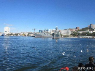 俄羅斯的“符拉迪沃斯托克”，究竟是個怎樣的港口？
