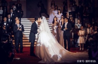 婚禮請了“半個娛樂圈”，出事後沒人幫忙，半個娛樂圈都去哪了？