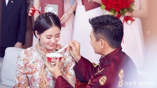 劉詩詩為何嫁給大17歲的吳奇隆，用現狀回應粉絲的疑惑