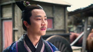 《羋月傳》羋月兩次放棄黃歇：婚姻不光需要愛情，還需要適合