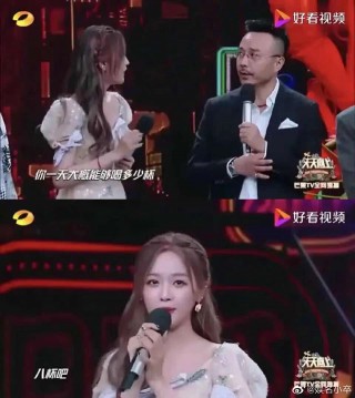 吳宣儀又翻車了！發文抱怨娛樂圈，連鐵粉都在吐槽她玻璃心