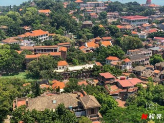 春節熱門旅遊目的地發布，廈門排第一，這個景點功不可沒