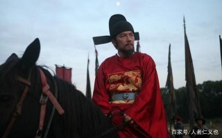 歷史上有沒有一聽就讓人落淚的話？明朝遺民徐枋的遭遇令人唏噓