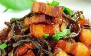 味道濃鬱的幾道家常菜，鮮香不膩，爽口開胃，看看你愛吃嗎