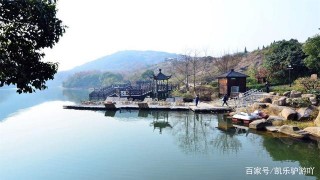 一個人旅行也很開心，這三個必去景點，千萬不要錯過