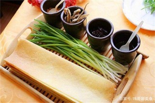 山東日照美食眾多，唯獨這4種特產美食，來日照一定要嘗嘗