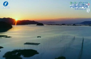 霞浦，一座藏在福建的攝影天堂，驚艷你的春天！