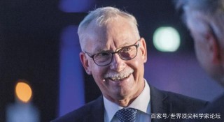 人工智能破解生物學50年大難題！這一切早已被頂尖科學家預言