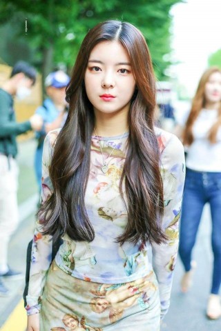 JYP娛樂官方否認ITZY的Lia崔智秀實施校園暴力的指控