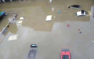 大水車未結束，華南新一輪降雨來了，局地有大暴雨，最強140毫米