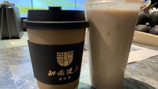 同仁堂賣養生咖啡成爆款，老字號品牌轉型是否可持續