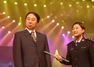 賈玲“好運來”背後的“黑歷史”：娛樂了大眾，卻胖了自己