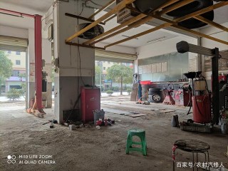 汽車質量好了嗎買車的人少了？汽車修理廠的生意為何一年不如一年