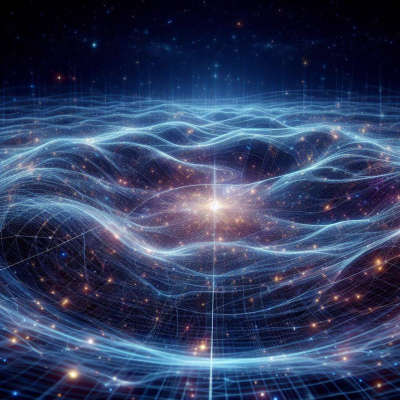 宇宙的膨脹可能是一種幻覺，愛因斯坦自稱最大的錯誤不存在了？