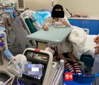 蘇州女科學家研發全國首個體外磁懸浮人工心髒臨床試驗獲得成功