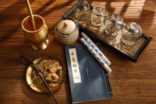 ③三伏天來了，冬病夏治的艾灸，你要不要？——“中醫中藥進萬家”養生保健知識推廣