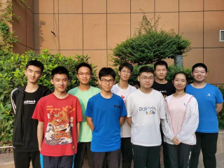鄭外學科競賽喜報：生物學9人入選省隊，信息學全國奧賽獲1銀1銅