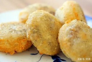 天津美食“耳朵眼炸糕”，你吃過嗎？