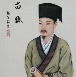 唐宋八大家中蘇轍真的不如蘇軾？實際蘇轍文若汪洋，絲毫不弱他哥_詩文_文學界_巢谷