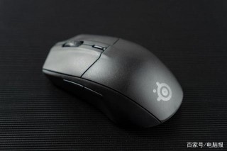簡約幹練的遊戲利器：賽睿Rival 3 Wireless無線電競鼠標體驗
