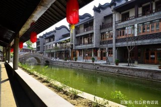 四川“最失落”景點，投資20億占地220畝，如今商鋪關門遊人寥寥