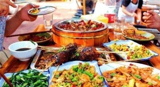法國岳父來探親，請親家吃飯後結帳：服務員是不是算錯了？