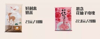 抹茶？榴槤？奶茶？酸奶？這些口味的湯圓好吃嗎？（圖文版）