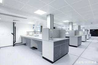 高校系統/科研院校 顏色科學實驗室設計及裝修經驗 CEIDI西遞