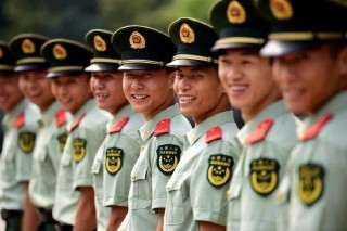 樹立正確歷史觀大局觀角色觀 做好新時代退役軍人工作
