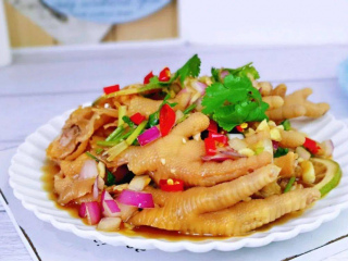 推薦5道涼菜，零廚藝輕松學，最適合夏天吃