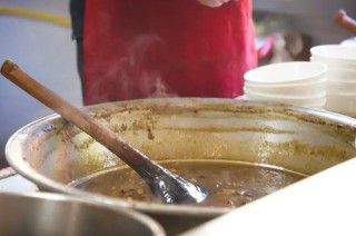 鄭州美食地圖：3號線“興隆鋪站”，果然名如其街