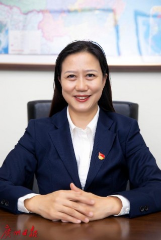 代表委員履職｜全國人大代表黃細花：建議延長旅遊業優惠政策實施期限