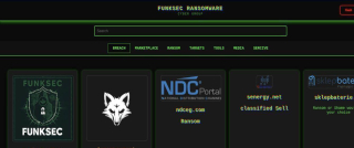 安全公司曝光 FunkSec 勒索木馬，據稱由 