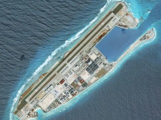 海南一座大型人工島，儲藏了比石油還珍稀的資源，讓
