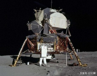 從阿波羅登月到國際空間站，那些鮮為人知的UFO目擊事件