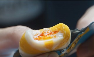 真美股份：鯪箭鼻，鯉姑喉｜潮州工夫美食記