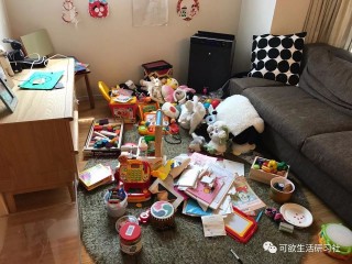 全日本最忙職場太太2017年度日記：學會省時收納前，我沒有自己的生活！